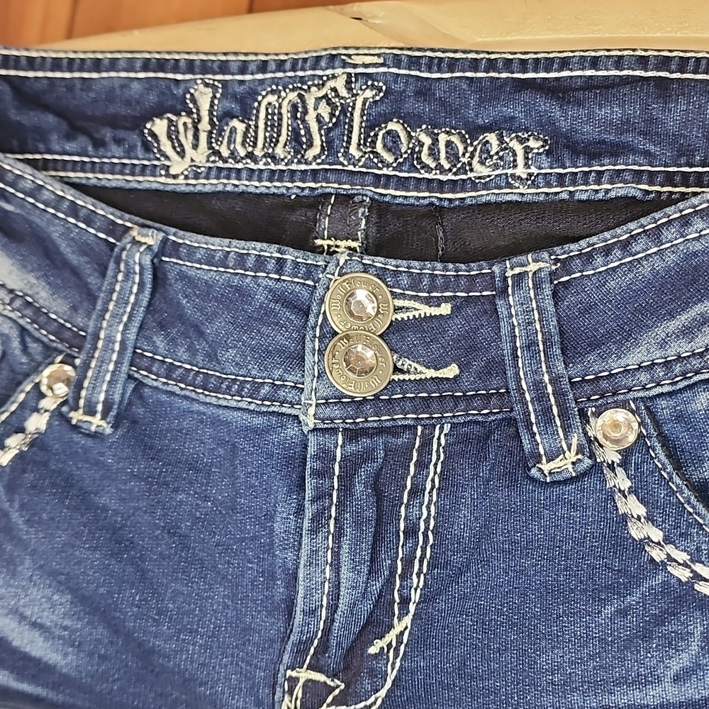 **Wallflower jeans** - Picture 3 of 8
